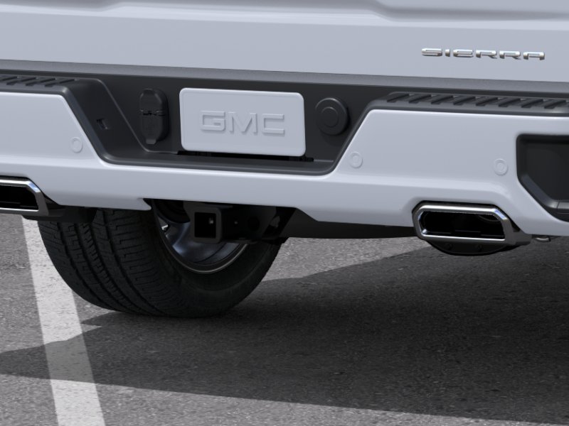 2026 GMC Sierra 1500 Denali - Photo 38