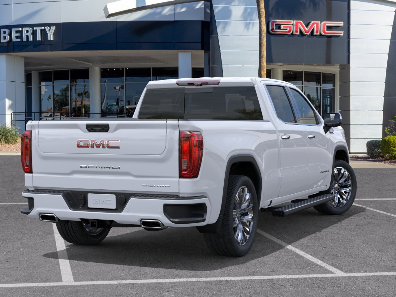2026 GMC Sierra 1500 Denali - Photo 28