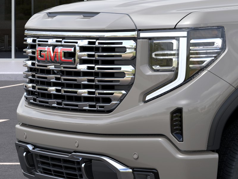New 2026 Coastal Dune GMC Denali image 37