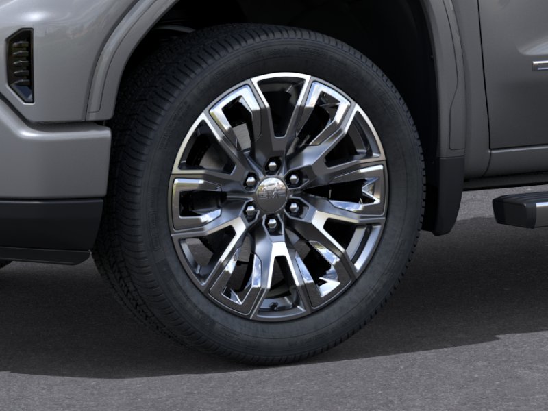 New 2026 Sterling Metallic GMC Denali image 33