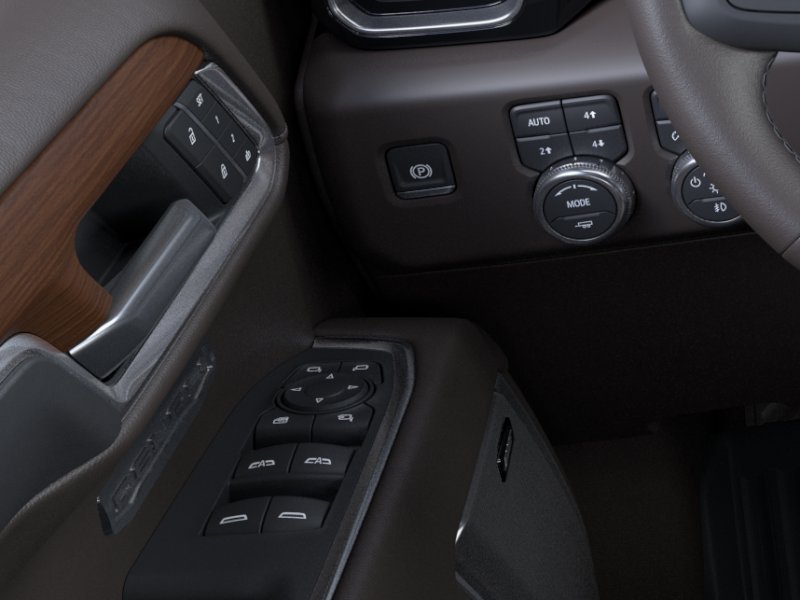 2026 GMC Sierra 1500 Denali - Photo 46