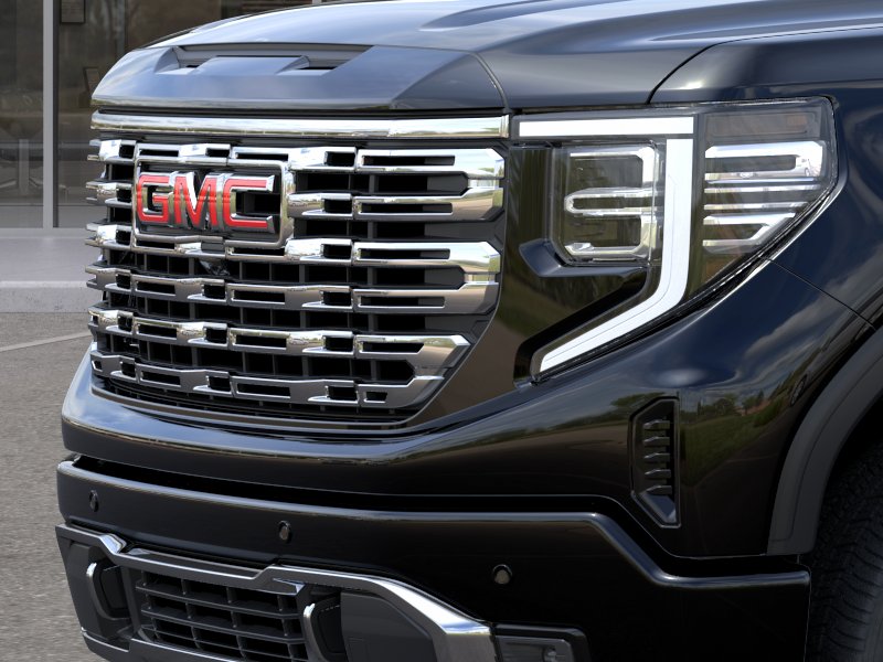 New 2026 Onyx Black GMC Denali image 37