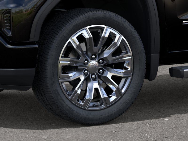 New 2026 Onyx Black GMC Denali image 33