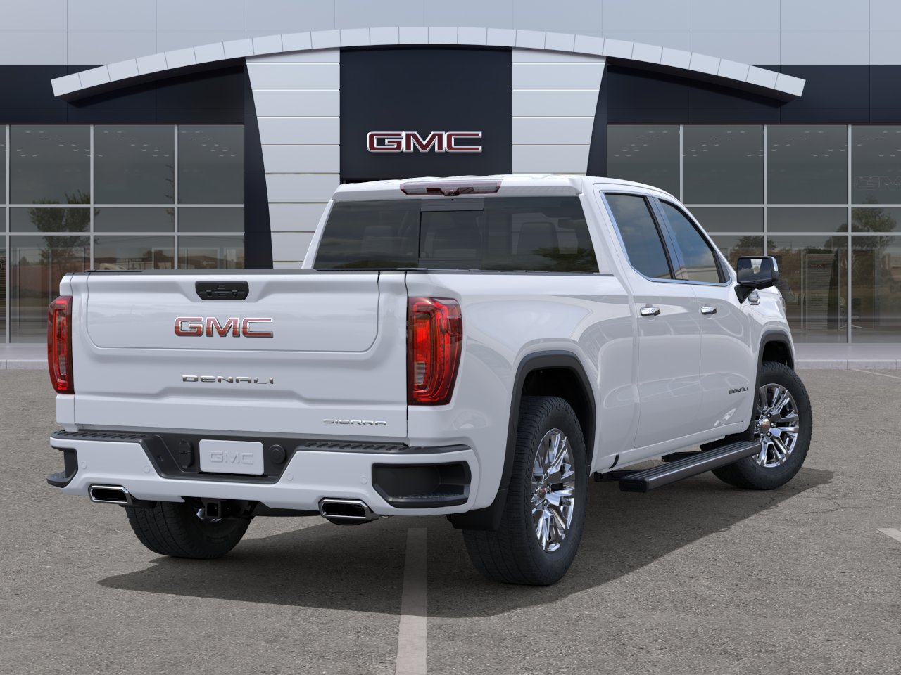 2026 GMC Sierra 1500 Denali - Photo 28