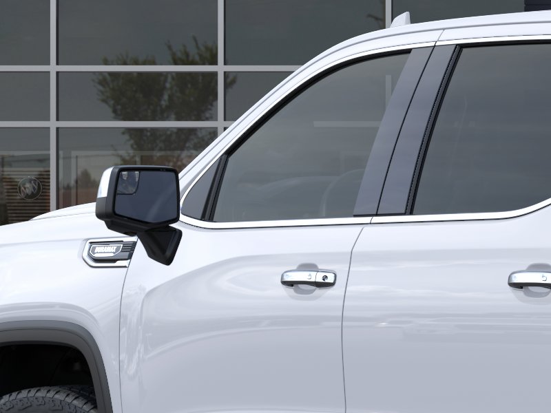 2026 GMC Sierra 1500 Denali - Photo 36