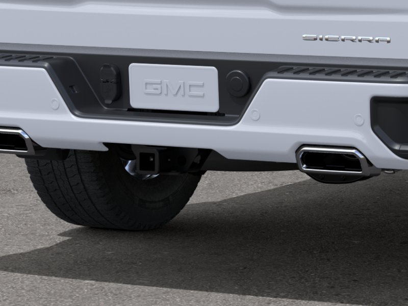 2026 GMC Sierra 1500 Denali - Photo 38