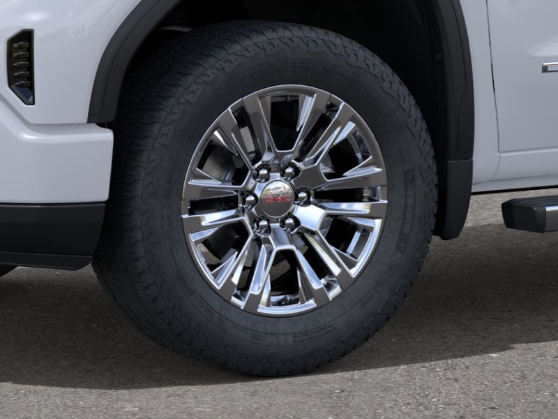2026 GMC Sierra 1500 Denali - Photo 33