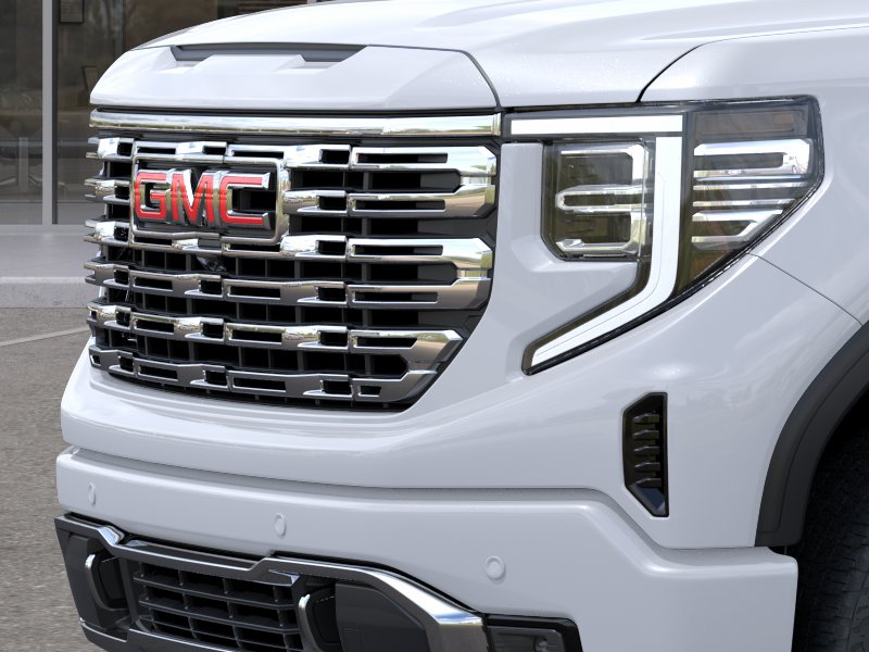 2026 GMC Sierra 1500 Denali - Photo 37