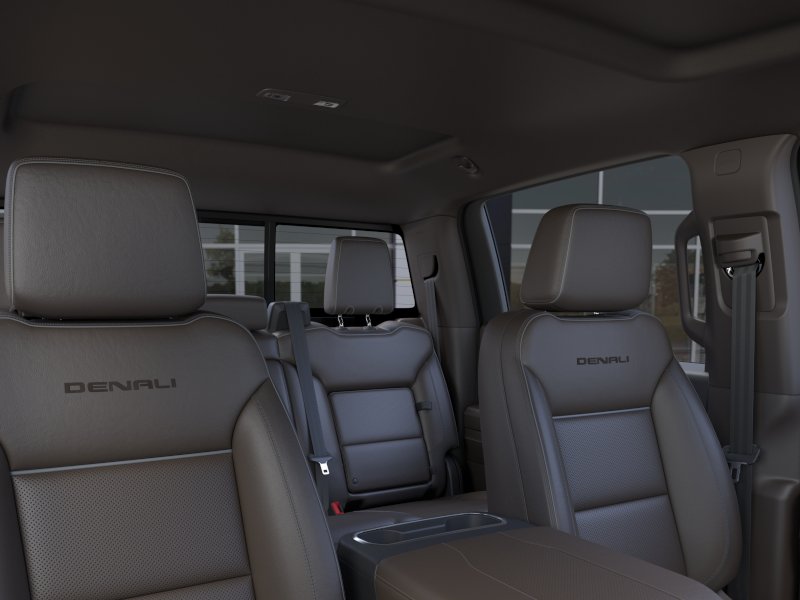 2026 GMC Sierra 1500 Denali - Photo 48