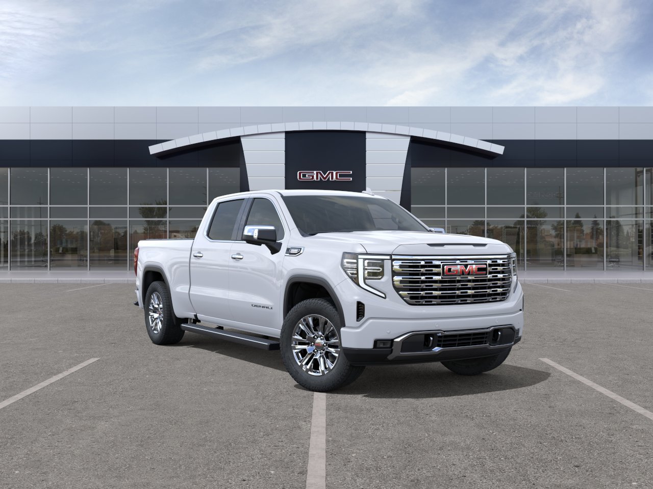2026 GMC Sierra 1500 Denali - Photo 25