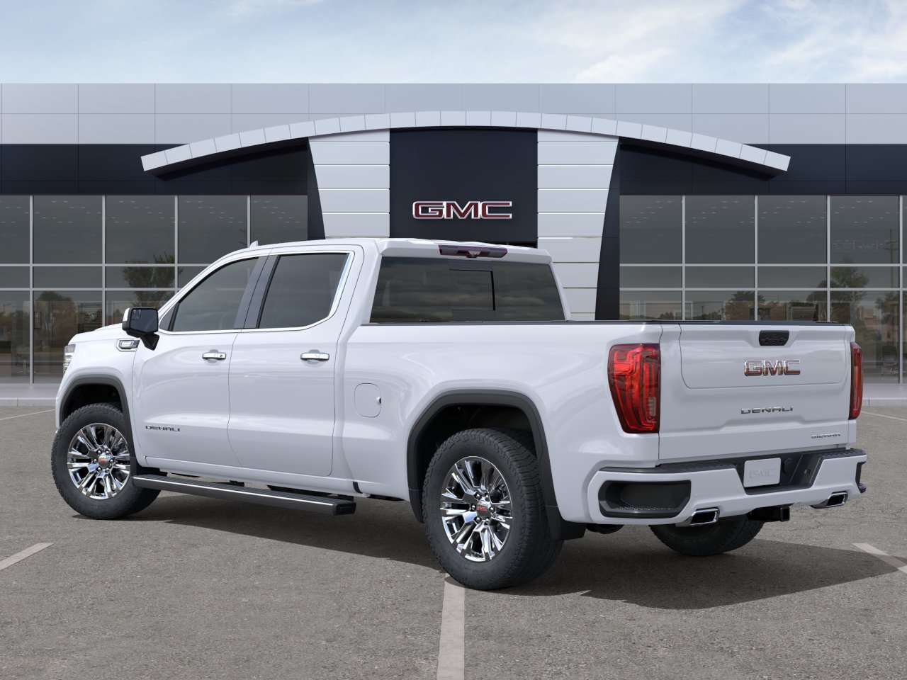 2026 GMC Sierra 1500 Denali - Photo 27