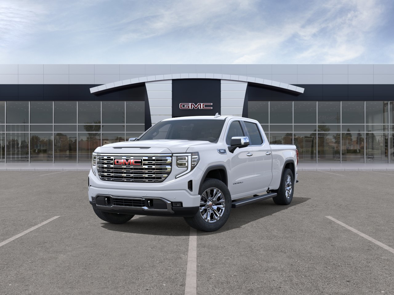 2026 GMC Sierra 1500 Denali - Photo 32