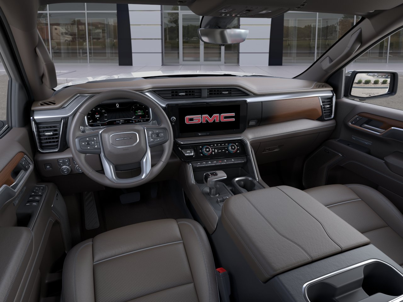 2026 GMC Sierra 1500 Denali - Photo 39