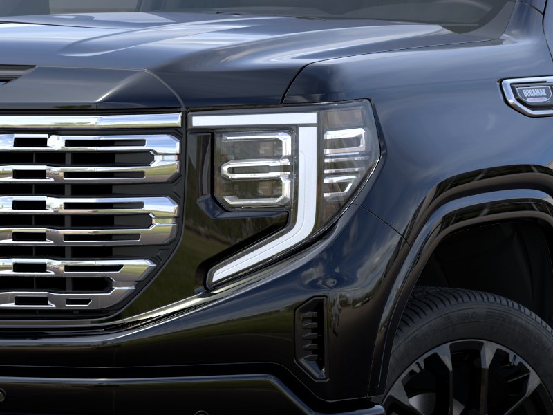 2026 GMC Sierra 1500 Denali - Photo 10