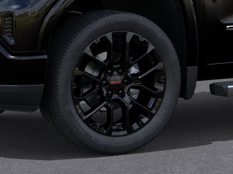 2026 GMC Sierra 1500 Denali - Photo 9