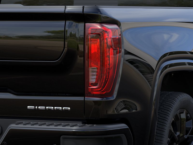 2026 GMC Sierra 1500 Denali - Photo 11