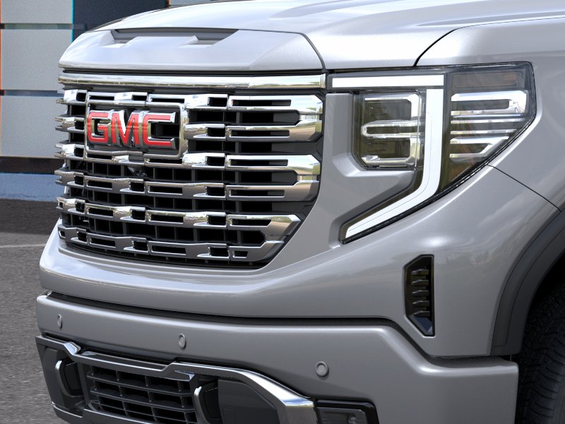 2026 GMC Sierra 1500 Denali - Photo 13