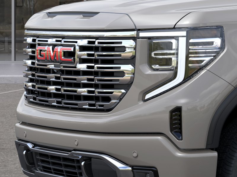 2026 GMC Sierra 1500 Denali - Photo 37