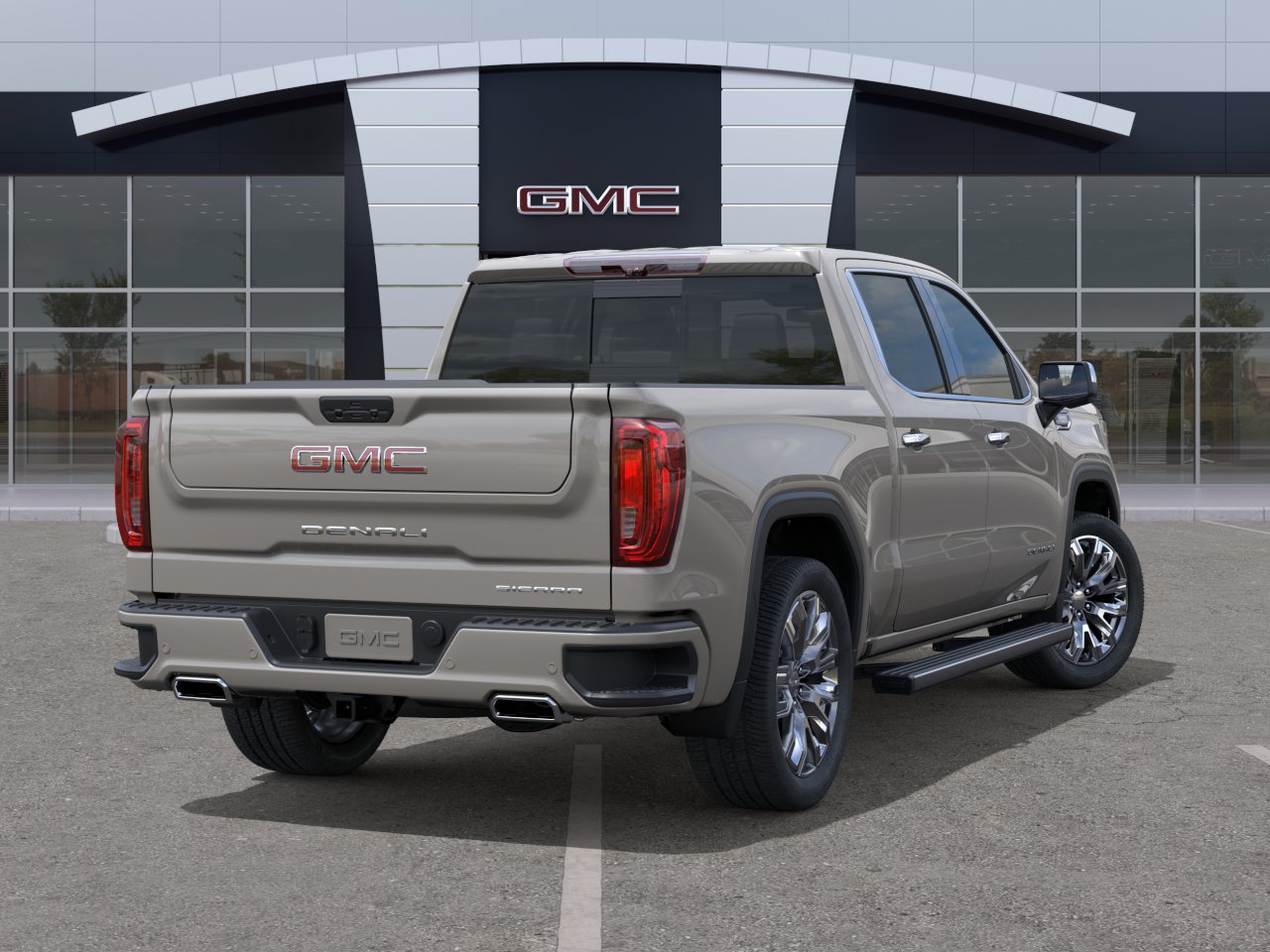 2026 GMC Sierra 1500 Denali - Photo 28