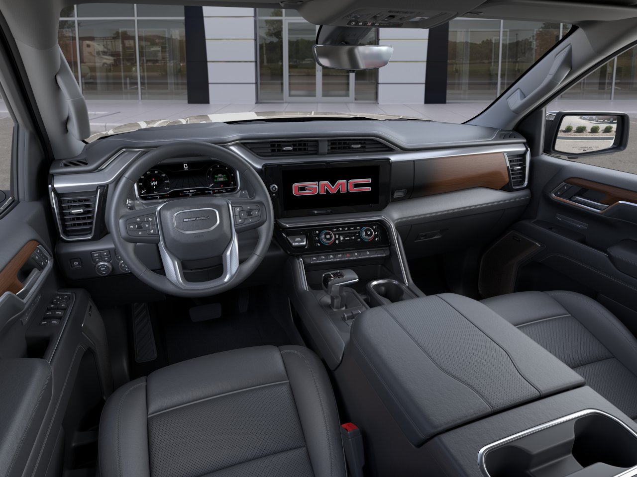 2026 GMC Sierra 1500 Denali - Photo 39