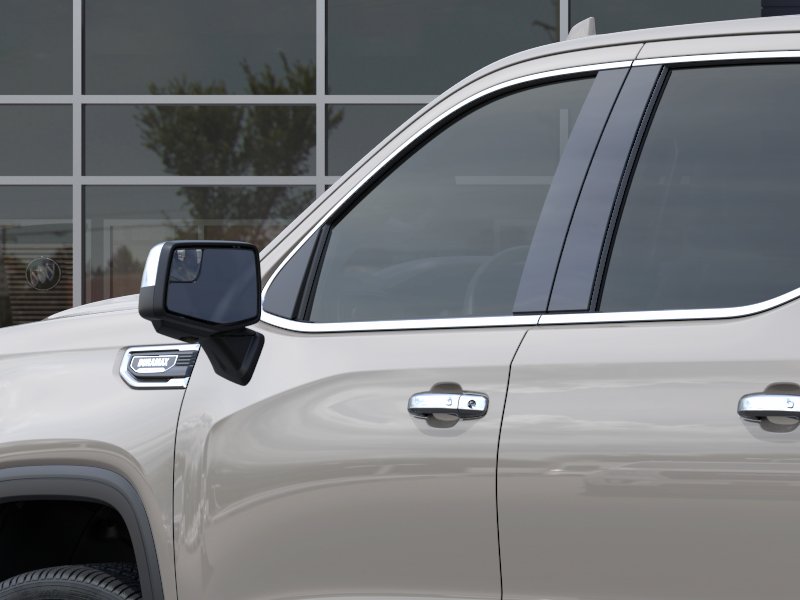 2026 GMC Sierra 1500 Denali - Photo 36