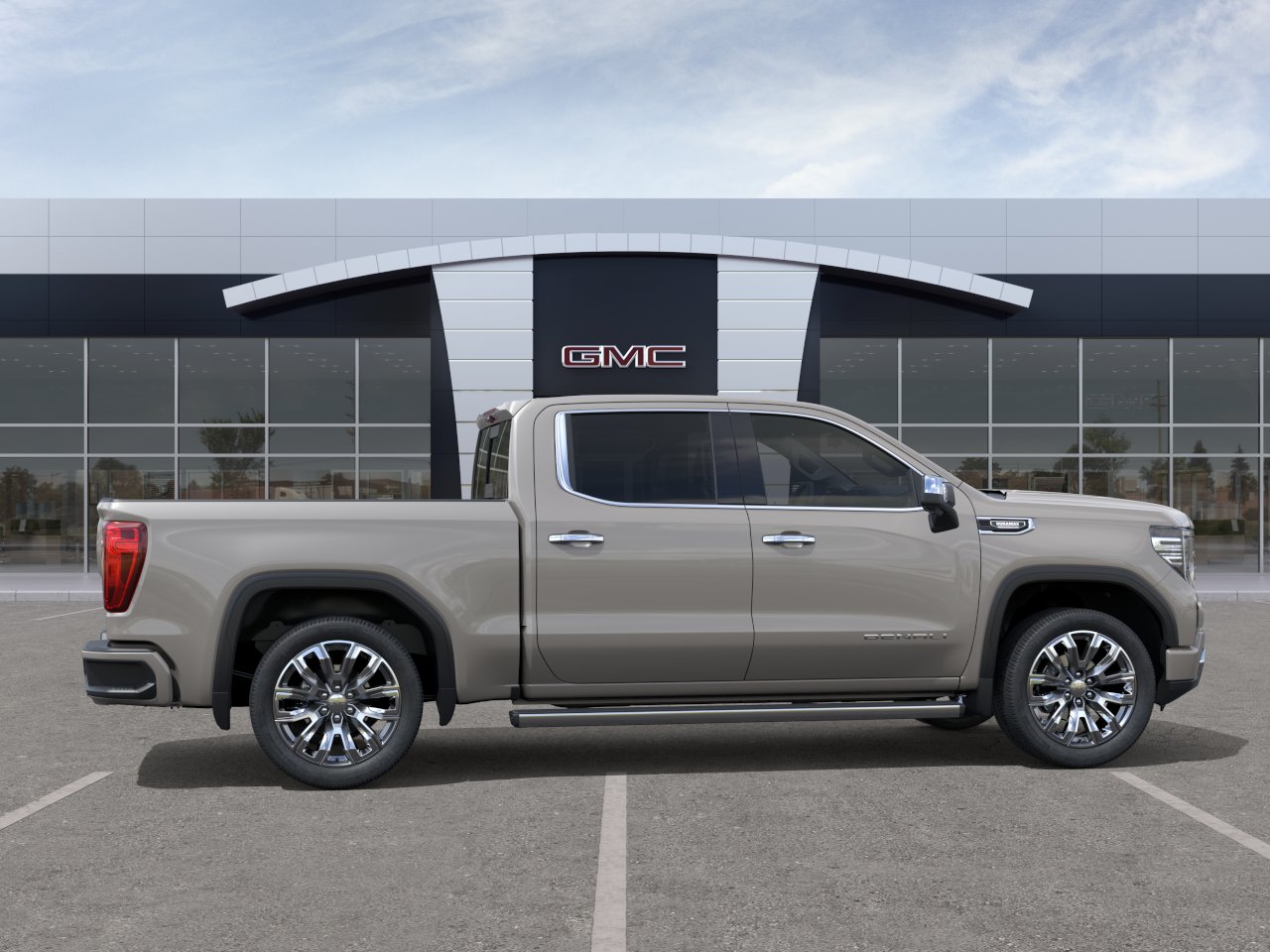 2026 GMC Sierra 1500 Denali - Photo 29