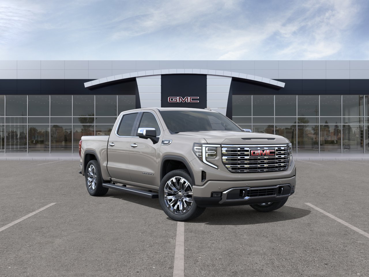 2026 GMC Sierra 1500 Denali - Photo 25