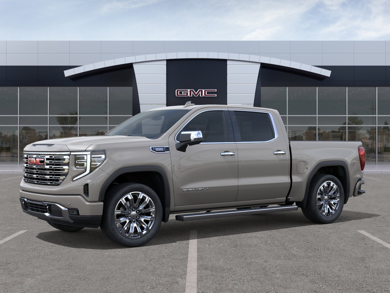 2026 GMC Sierra 1500 Denali - Photo 26
