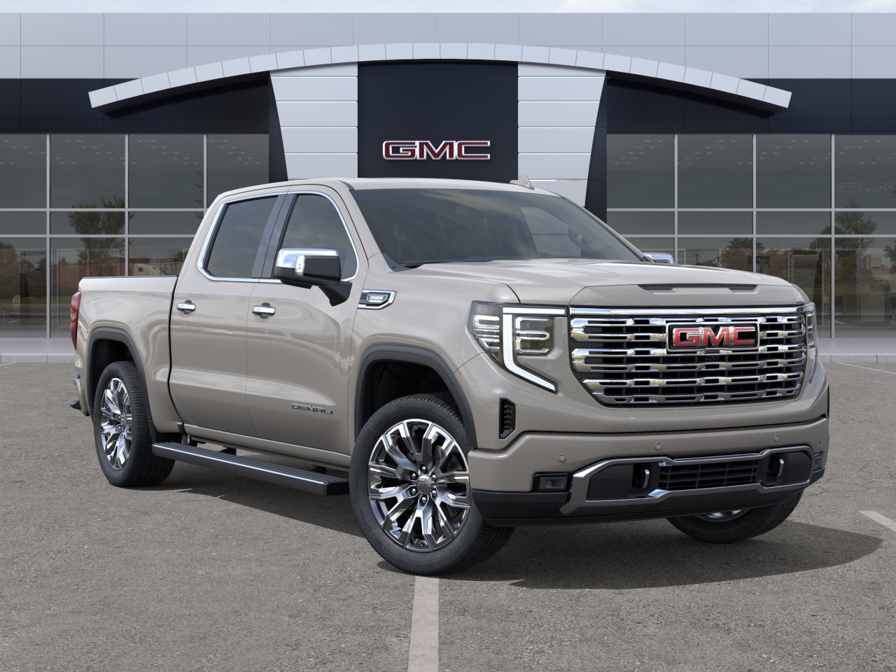 2026 GMC Sierra 1500 Denali - Photo 31