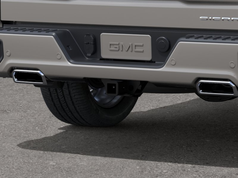 2026 GMC Sierra 1500 Denali - Photo 38