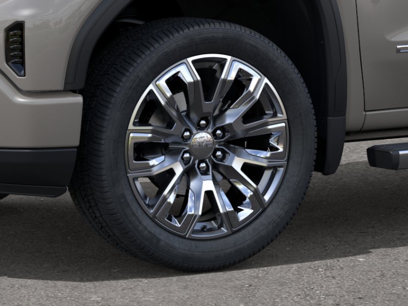 2026 GMC Sierra 1500 Denali - Photo 33