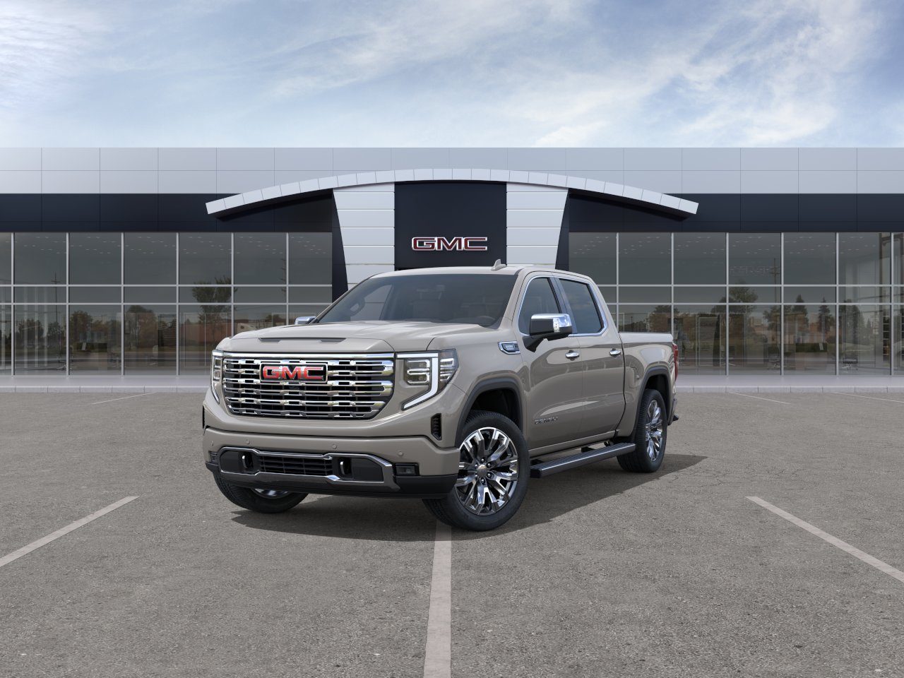 2026 GMC Sierra 1500 Denali - Photo 32
