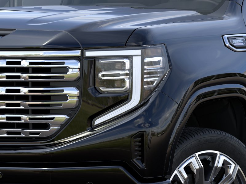 New 2026 Onyx Black GMC Denali image 34