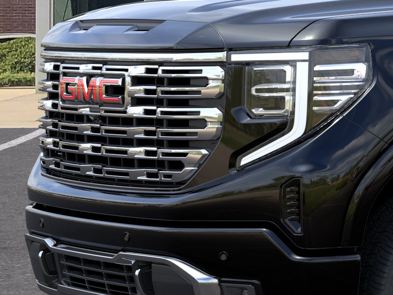 New 2026 Onyx Black GMC Denali image 37