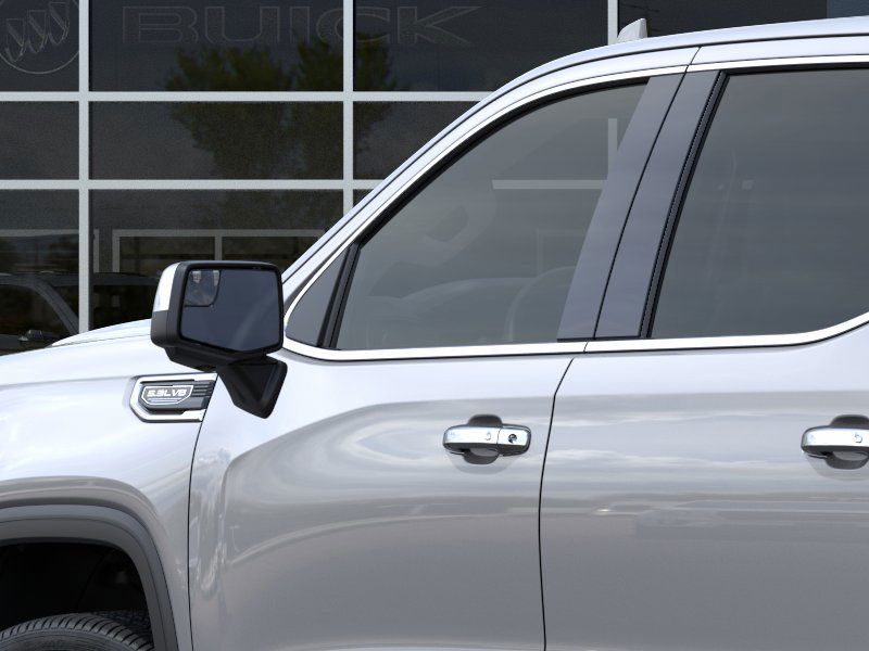2025 Gmc Sierra 1500 Denali photo 12