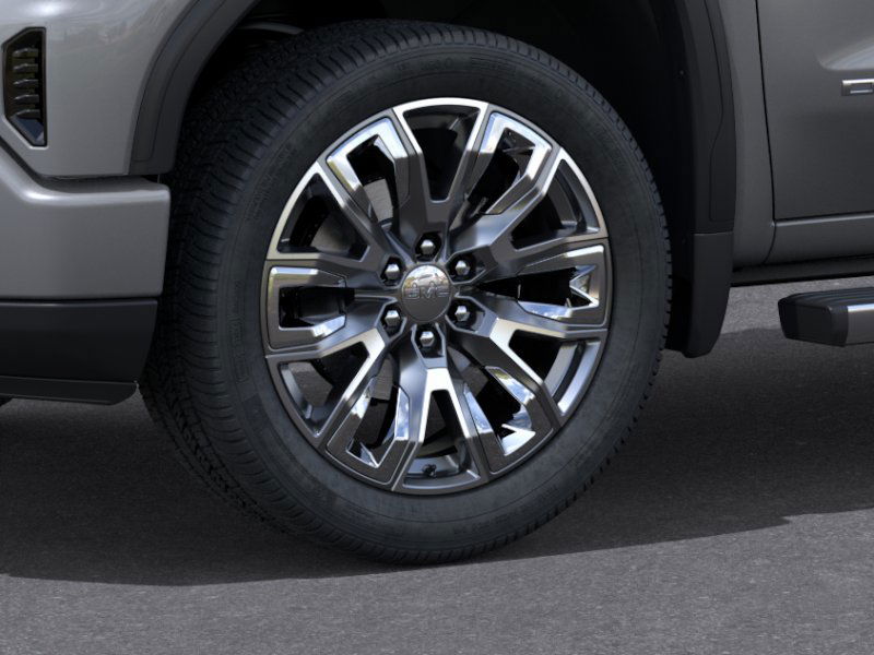 2025 Gmc Sierra 1500 Denali photo 9