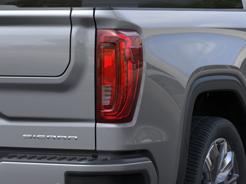 2025 Gmc Sierra 1500 Denali photo 11
