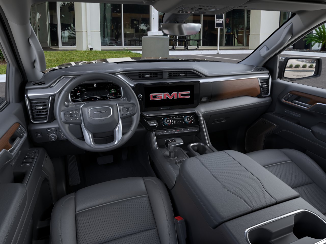 2026 GMC Sierra 1500 Denali - Photo 15