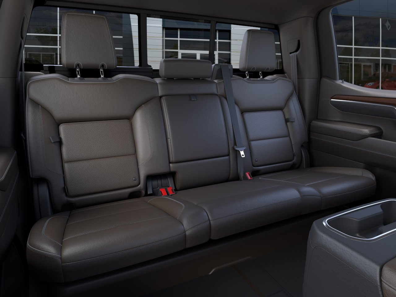 2026 GMC Sierra 1500 Denali - Photo 41