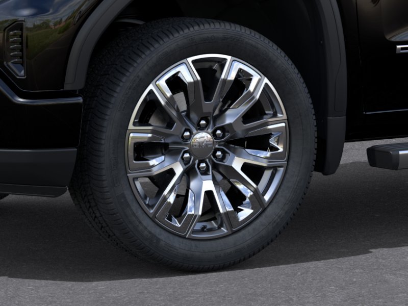 New 2026 Onyx Black GMC Denali image 9