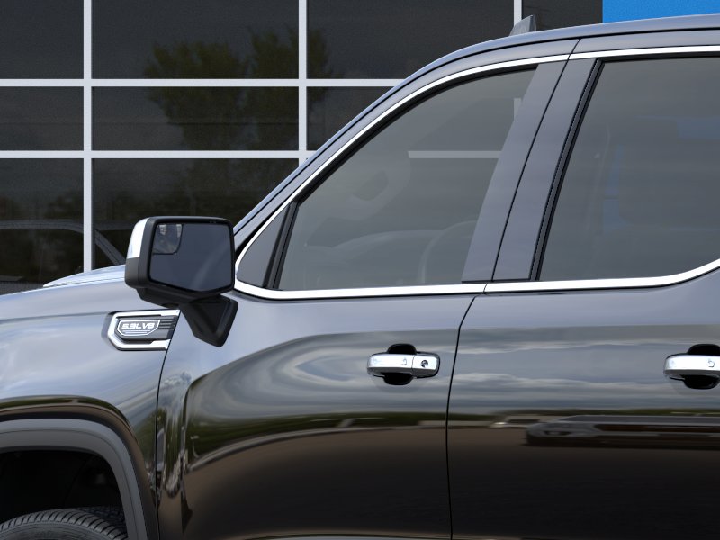 New 2026 Onyx Black GMC Denali image 12
