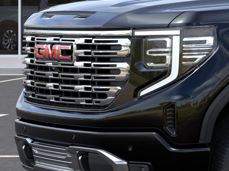 New 2026 Onyx Black GMC Denali image 13
