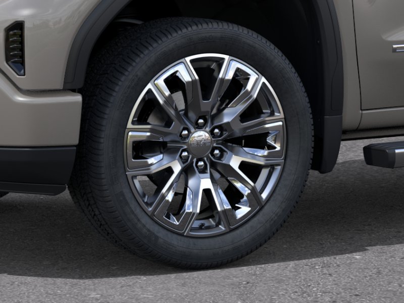 2026 GMC Sierra 1500 Denali - Photo 33