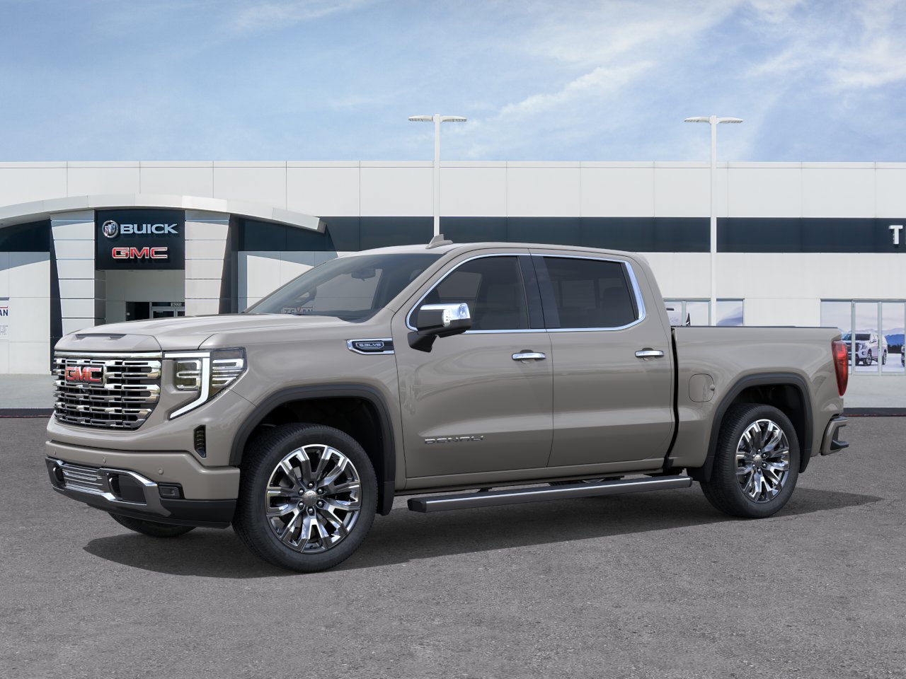 2026 GMC Sierra 1500 Denali - Photo 26