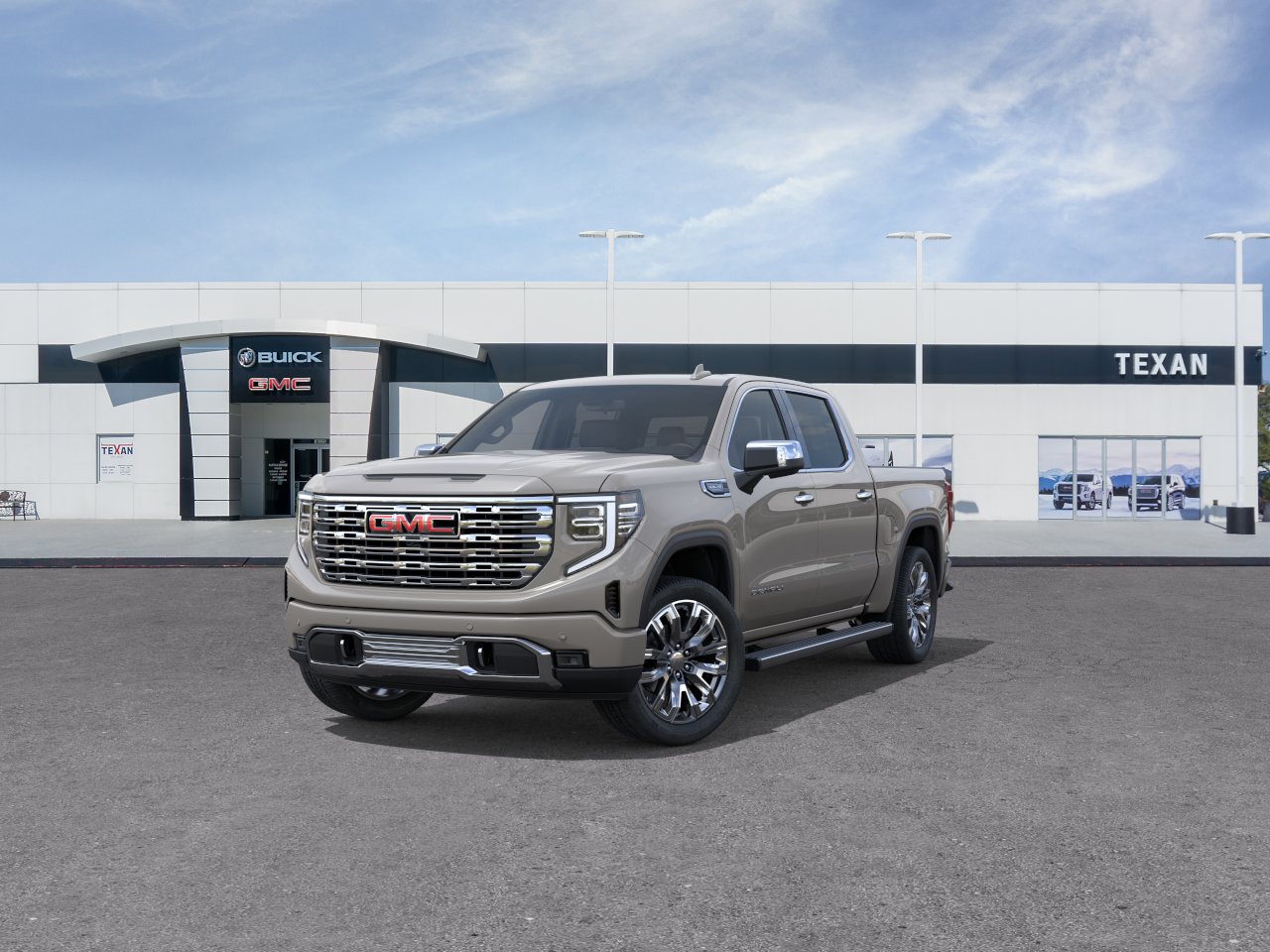 2026 GMC Sierra 1500 Denali - Photo 32