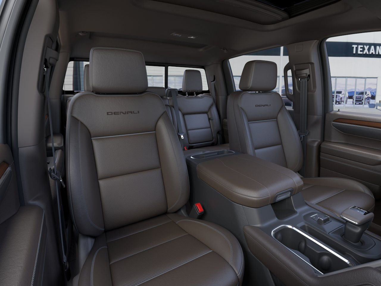 2026 GMC Sierra 1500 Denali - Photo 40