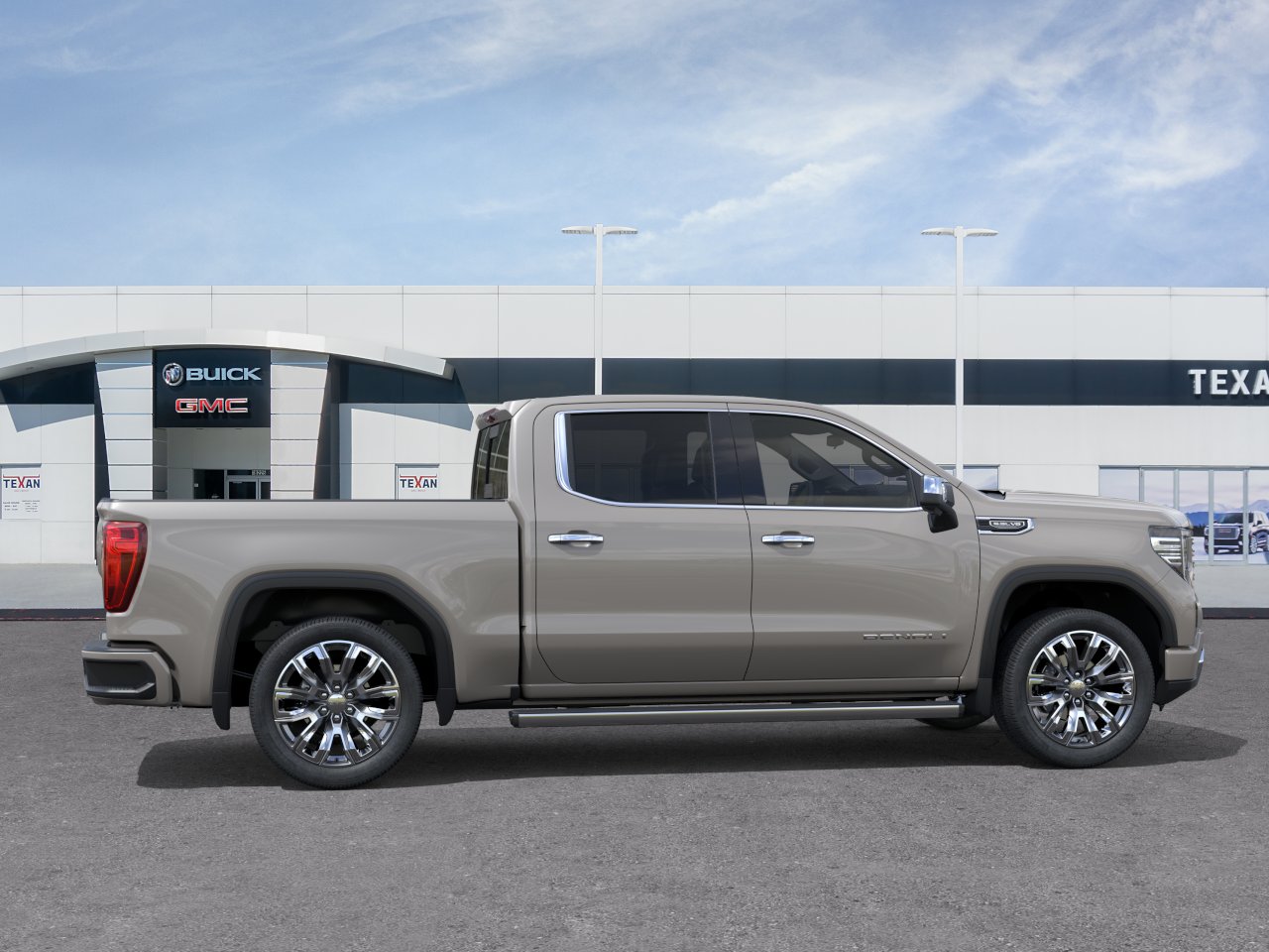 2026 GMC Sierra 1500 Denali - Photo 29