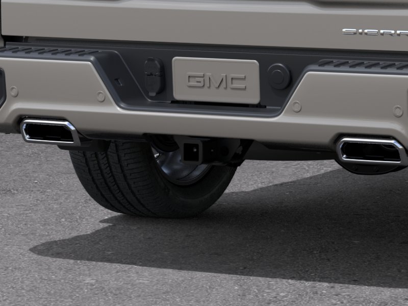 2026 GMC Sierra 1500 Denali - Photo 38