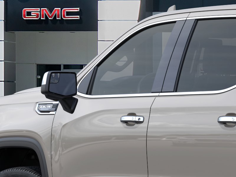 2026 GMC Sierra 1500 Denali - Photo 36