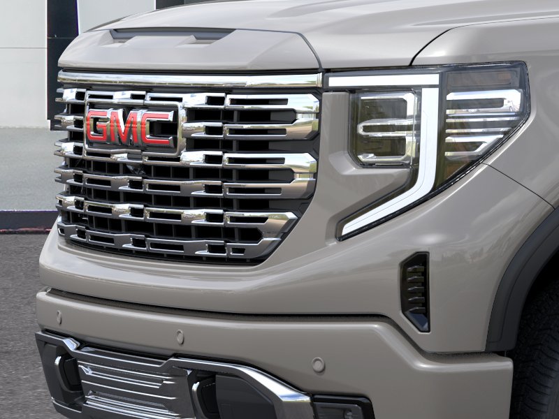 2026 GMC Sierra 1500 Denali - Photo 37
